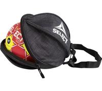 Select Lazio Handball Ball Bag Black 3