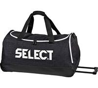 SELECT Lazio Unisex Adult Sports Bag, Gym Bag, 8165
