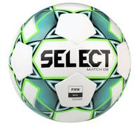 Select Match DB FIFA Basic Ball MATCH WHT-GRE