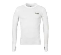 Select Men's Compression Unisex Shirt, White, XL UK