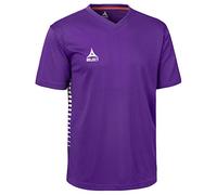 Select Men's Mexico Jersey., Mens, Shirt, 6210006998, Purple, 116-128 (EU)