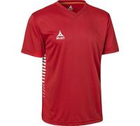 Select Men's Mexico Jersey Short Sleeve (Pack of 1)
