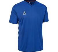 Select Mexico Men's Jersey, mens, Shirt, 6210002222, blue, M