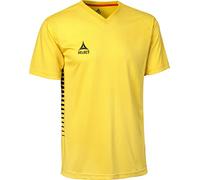 Select Mexico Men's Jersey, mens, Shirt, 6210002515, yellow, M