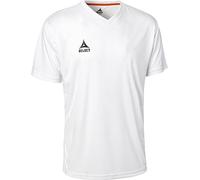 Select Mexico Men's Jersey, Mens, Shirt, 6210003000, White, L