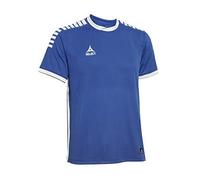 Select Monaco Jersey Kids Jersey - Blue White, 6/8