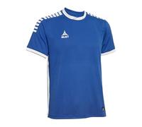 Select Monaco Jersey Men's Jersey - Blue White, Small