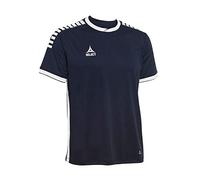 Select Monaco Jersey Men's Jersey - Green White, Small