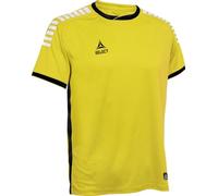 Select Monaco Jersey Men's Jersey - Yellow Black, Small