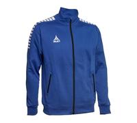Select Monaco Presentation Jacket Men's Presentation Jacket - Blue, Large