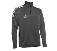 Select Monaco Training Stop Men's Training Top - Black, XX-Large