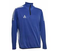 Select Monaco Training Stop Men's Training Top - Blue, XX-Large