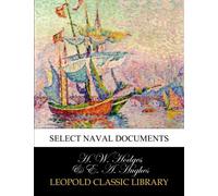 Select naval documents