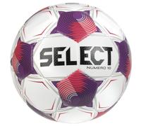 Select Numero 10 FIFA Basic Ball 110048, Unisex Footballs, White, 5 EU