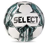 Select Numero 10 FIFA Quality Pro V23 Ball 110045, Unisex Footballs, White, 5 EU