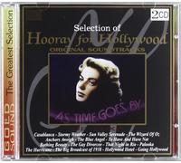 Select. of Hooray for Hollywood