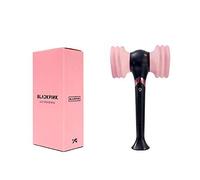 Select Official Blackpink Kpop Stick Light for Products Blackpink Idol Fan Items Hammer Light