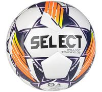 Select Optima TB V25 FIFA Basic Ball 120074, Unisex Footballs, White, 4 EU