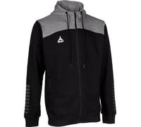 Select Oxford Jacket Black/Grey M