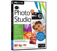 Select Photo Studio 3rd Edition (PC)
