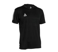 Select Pisa Jersey Kids Jersey - Black-and-White, 6