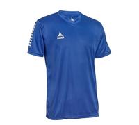 Select Pisa Jersey Kids Jersey - Blue White, XXX-Large