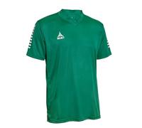 Select Pisa Jersey Kids Jersey - Green White, XXX-Large