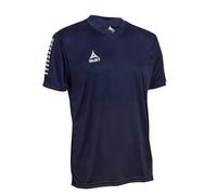 Select Pisa Jersey Kids Jersey - Navy White, 14