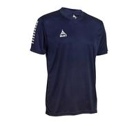 Select Pisa Jersey Kids Jersey - Navy White, XXX-Large