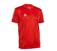 Select Pisa Jersey Kids Jersey - Red White, 12