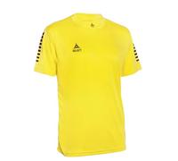 Select Pisa Jersey Kids Jersey - Yellow Black, 12