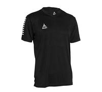 Select Pisa Jersey Kids Jersey - Yellow Blue, 14