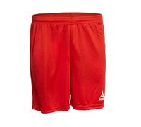 SELECT Pisa Shorts Men's Shorts - Red, XX-Large