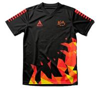 Select Player Fire Short Sleeve T-shirt
