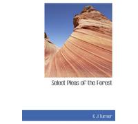 Select Pleas of the Forest