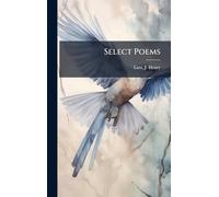Select Poems