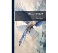 Select Poems