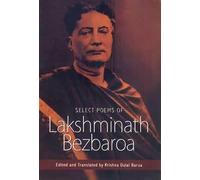 Select Poems of Lakshminath Bezbaroa