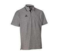 Select Polo Shirt Poloshirt Oxford V22 630036