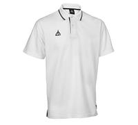 Select Polo Oxford White
