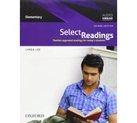 Select Readings: Elementary: Student Book: Teacher-Approved Readings for Today's Students