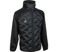 Select Oxford Jacket Black L