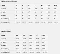 Select Monaco Presentation Jacket Men's Presentation Jacket - Red, M