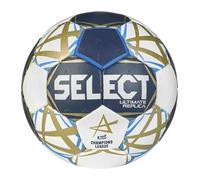 Select Replica EHF Champions League v25 Size 0 Blue/White
