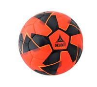 SELECT School Ball SCHOOL ORA-BLK, Unisex, Orange/Black, 5