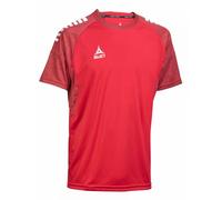 SELECT Spain v25 red football shirt