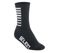 Derbystar Socks-650041 Socks Schwarz 36-40