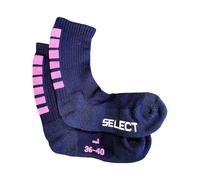 Select Sports Striped Socks