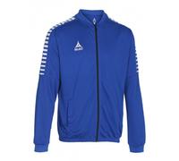 SELECT sweatshirt ARGENTINA ZIP blue S blue