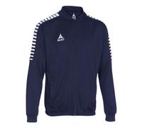 SELECT sweatshirt ARGENTINA ZIP navy